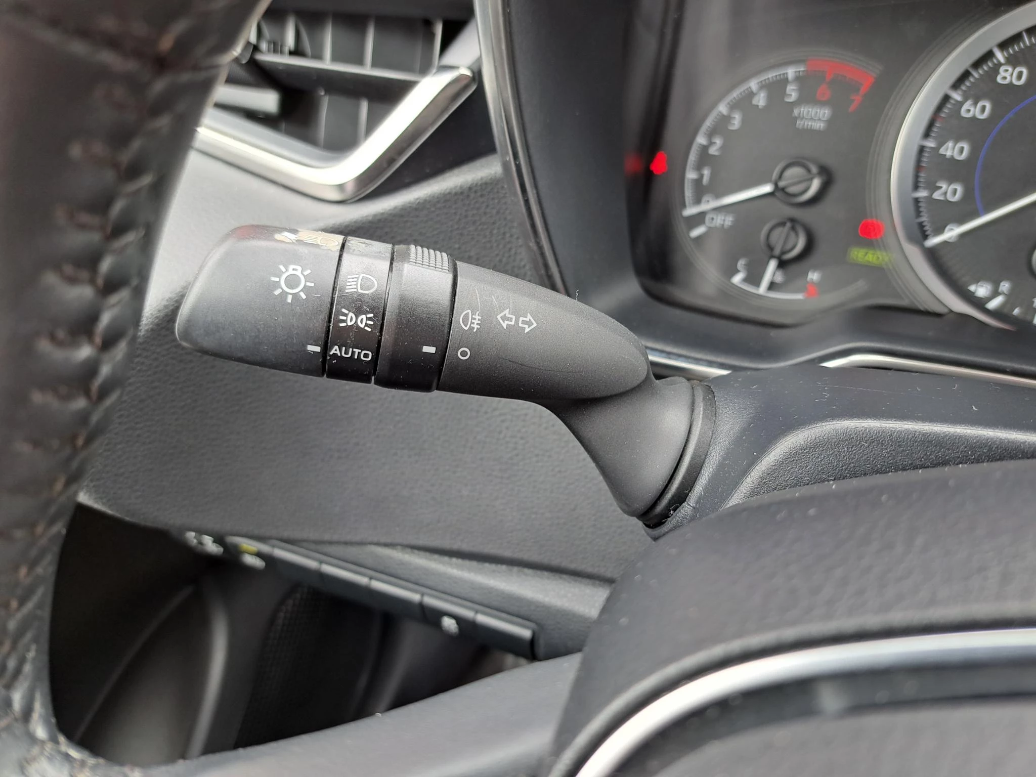 Hoofdafbeelding Toyota Corolla Touring Sports