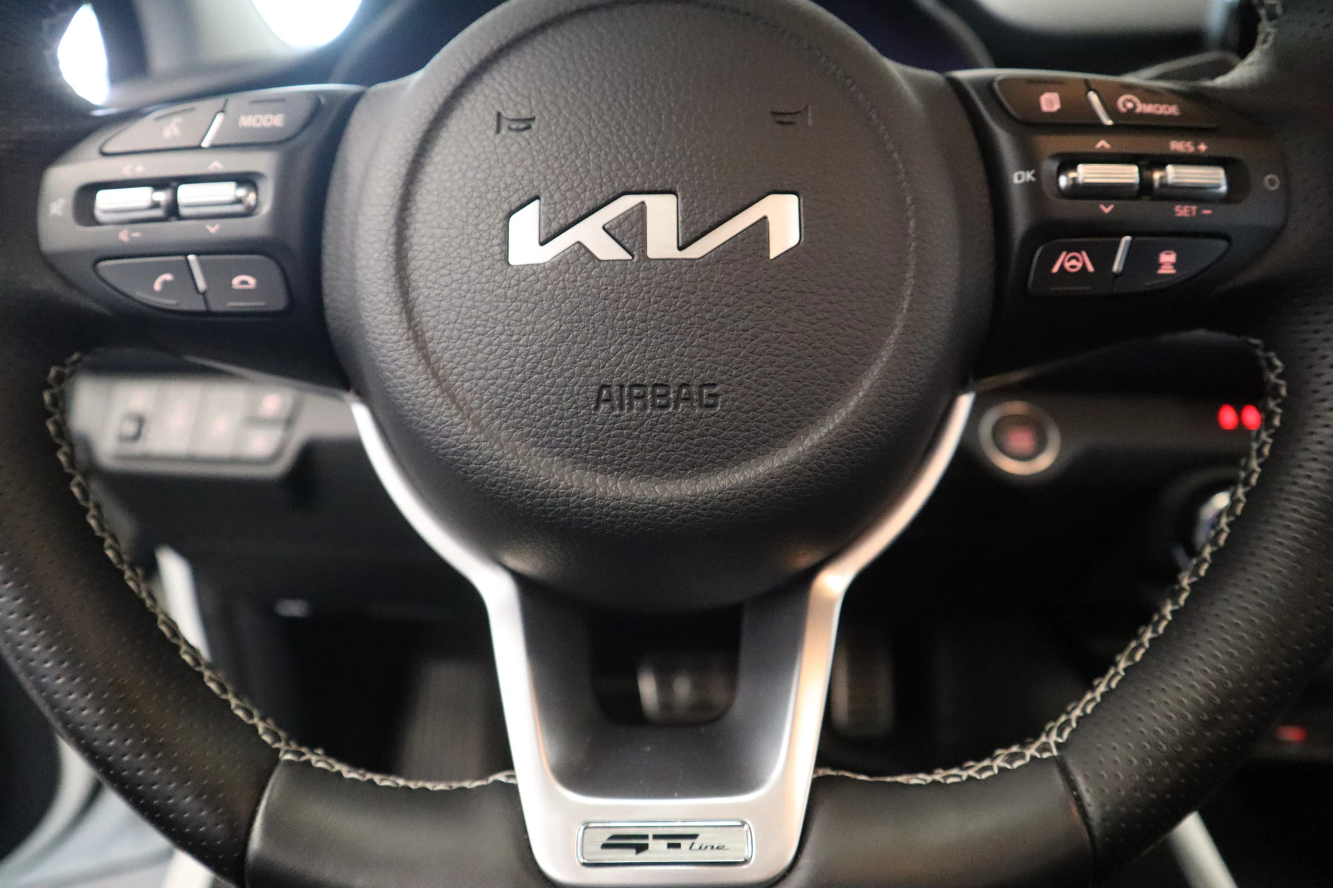 Hoofdafbeelding Kia Stonic