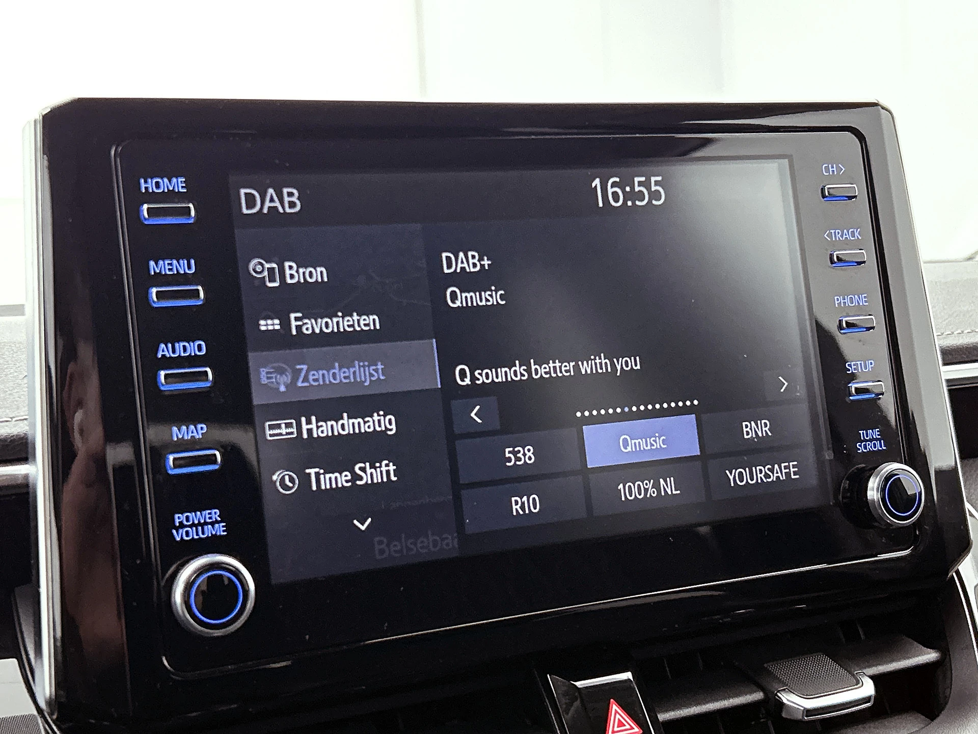 Hoofdafbeelding Toyota Corolla