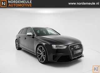 Audi RS4 4.2 FSI RS 4 QUATTRO, Leder, Xenon, Camera