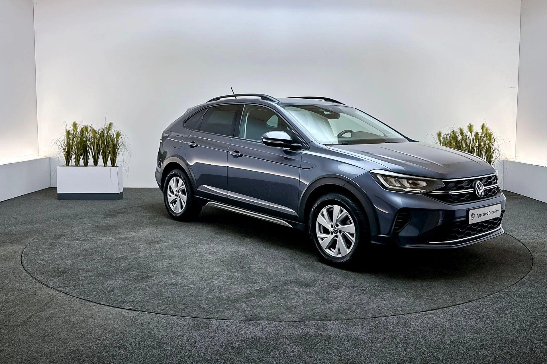 Hoofdafbeelding Volkswagen Taigo