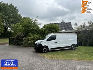 Opel Vivaro bestel 1.6 CDTI L2H1 Business+ EcoFlex bj 2019