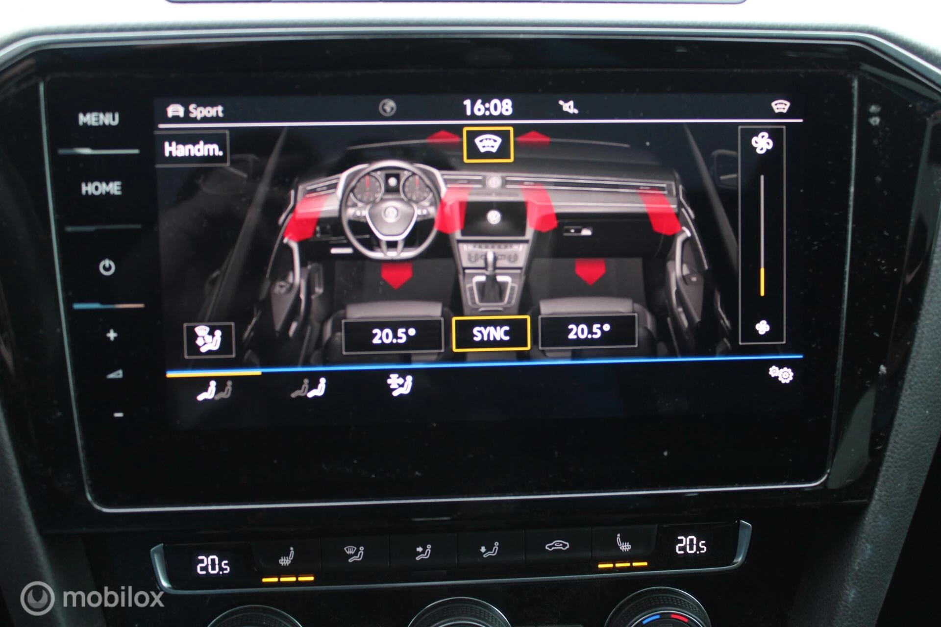 Hoofdafbeelding Volkswagen Arteon