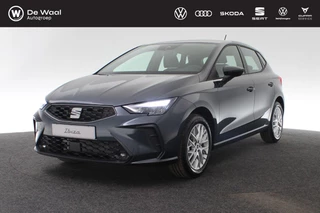 SEAT Ibiza Style 1.0 EcoTSI 95 pk