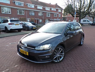 Volkswagen Golf 1.4 TSI ACT Business Edition R Connected 150 PK,,, R-Line Exterieur