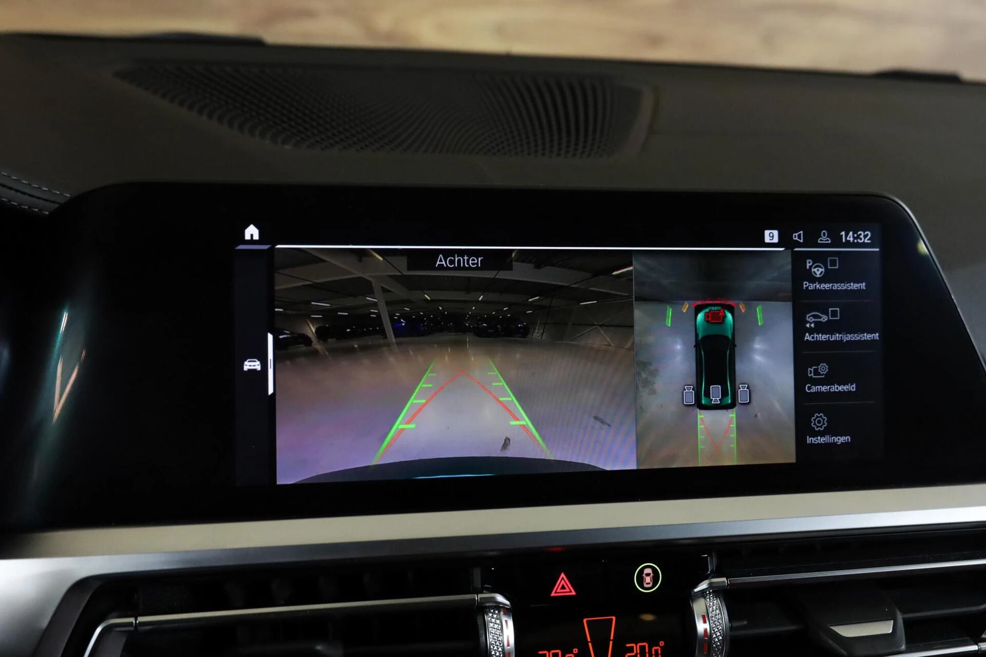 Hoofdafbeelding BMW M3