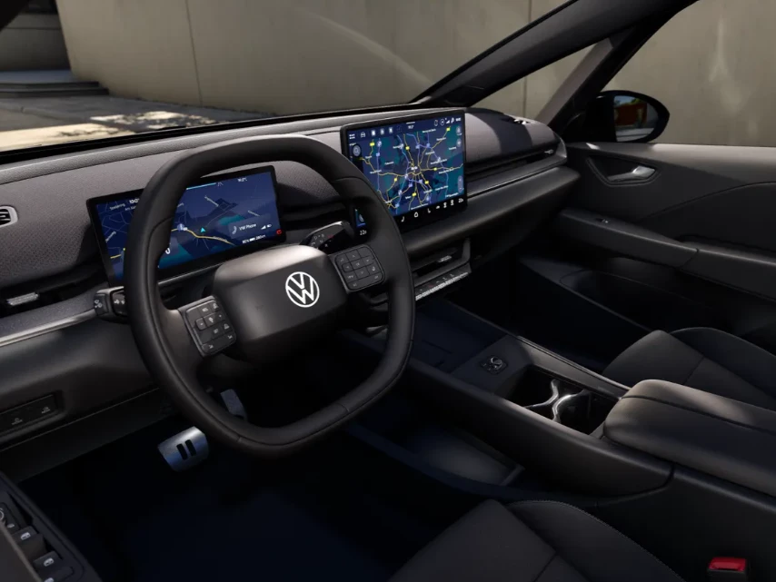 Hoofdafbeelding Volkswagen ID.3 Neo