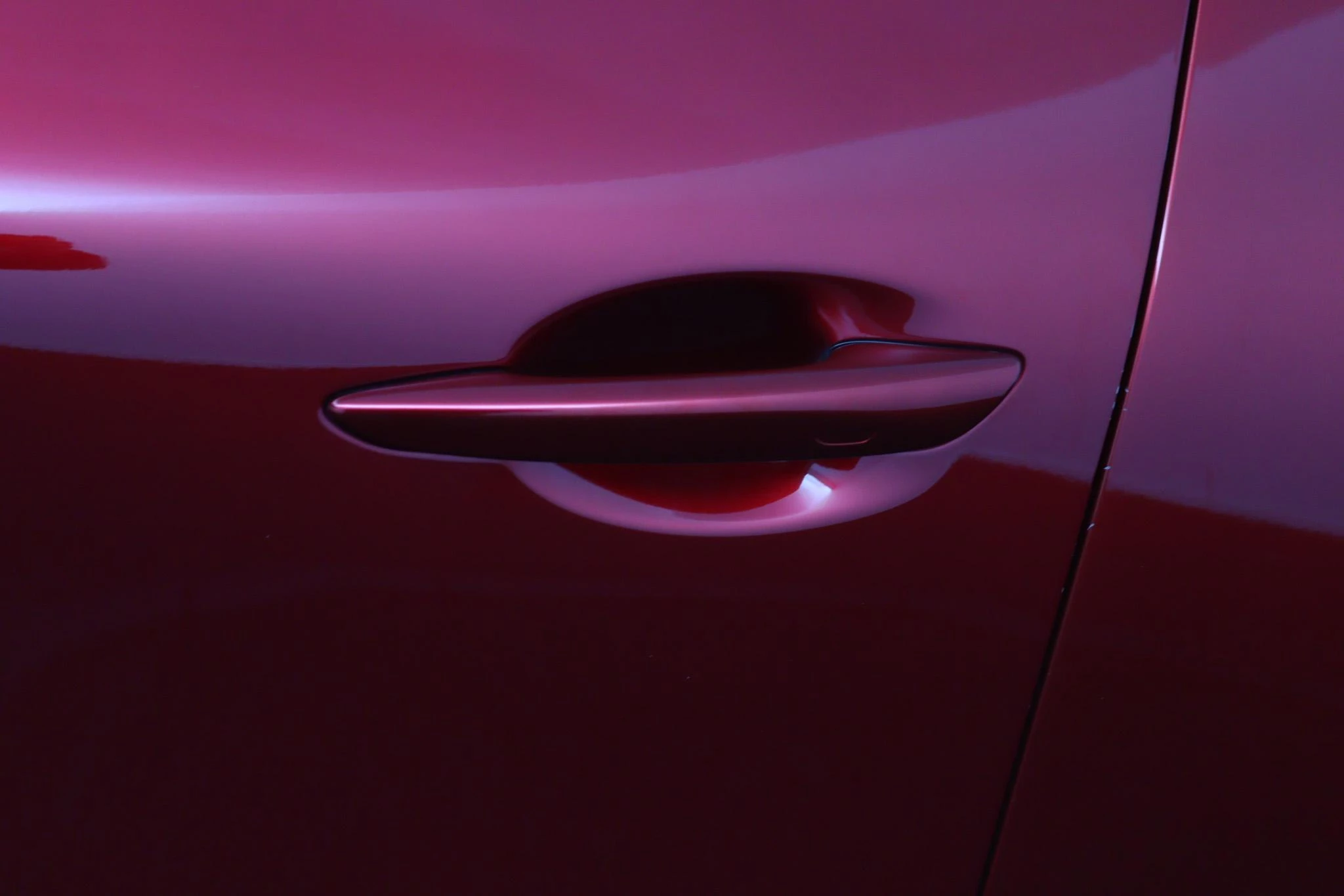 Hoofdafbeelding Mazda CX-30