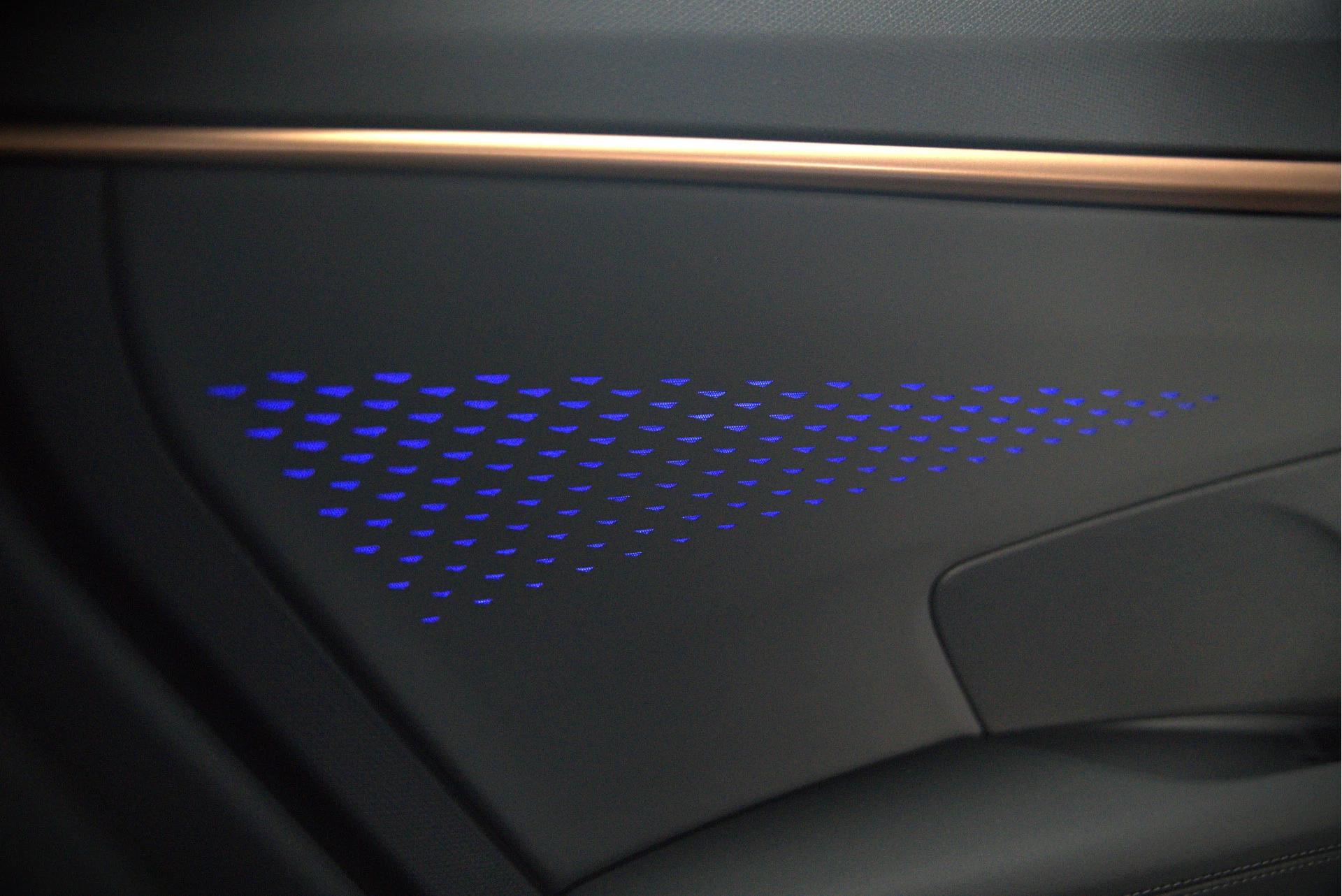 Hoofdafbeelding CUPRA Terramar