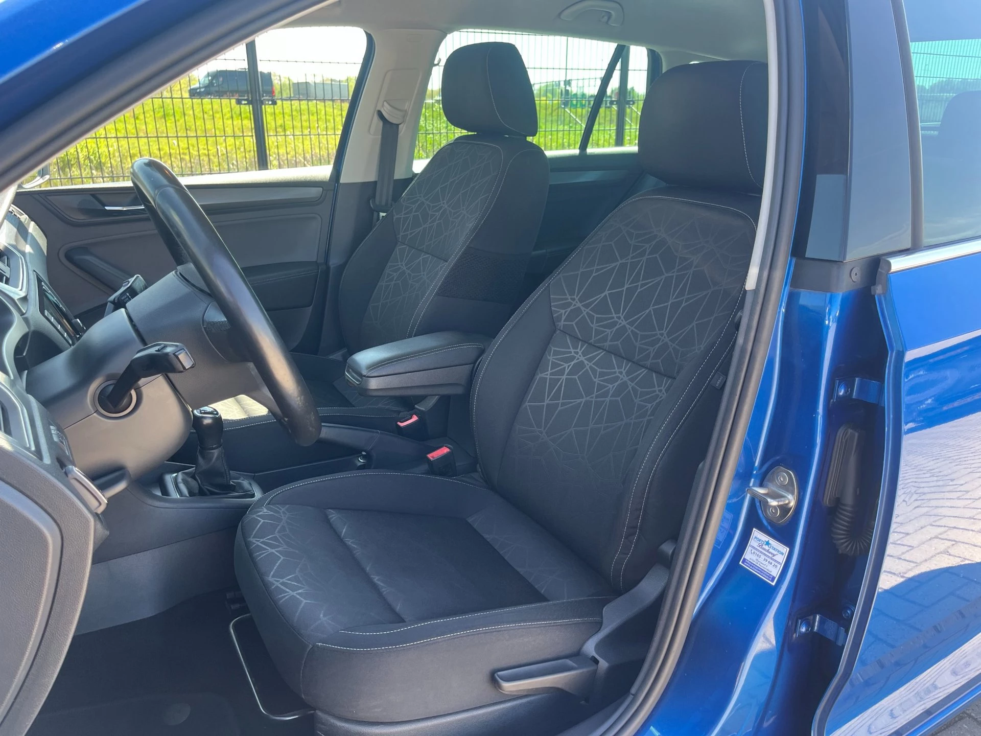 Hoofdafbeelding Škoda Rapid
