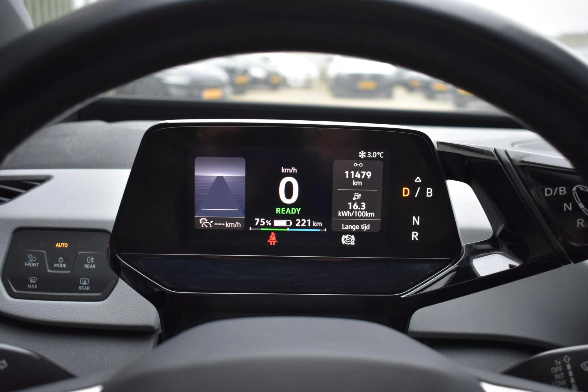 Hoofdafbeelding Volkswagen ID.3