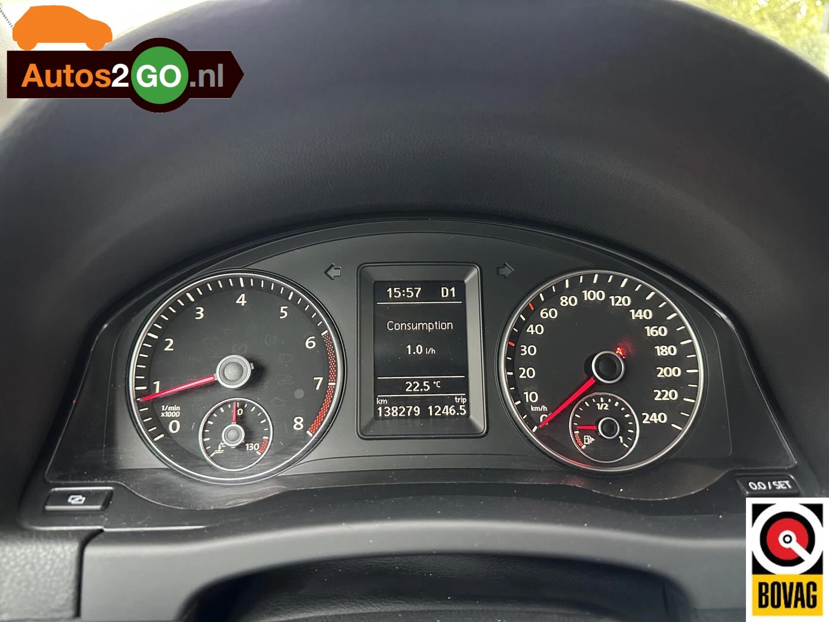 Hoofdafbeelding Volkswagen Golf Plus