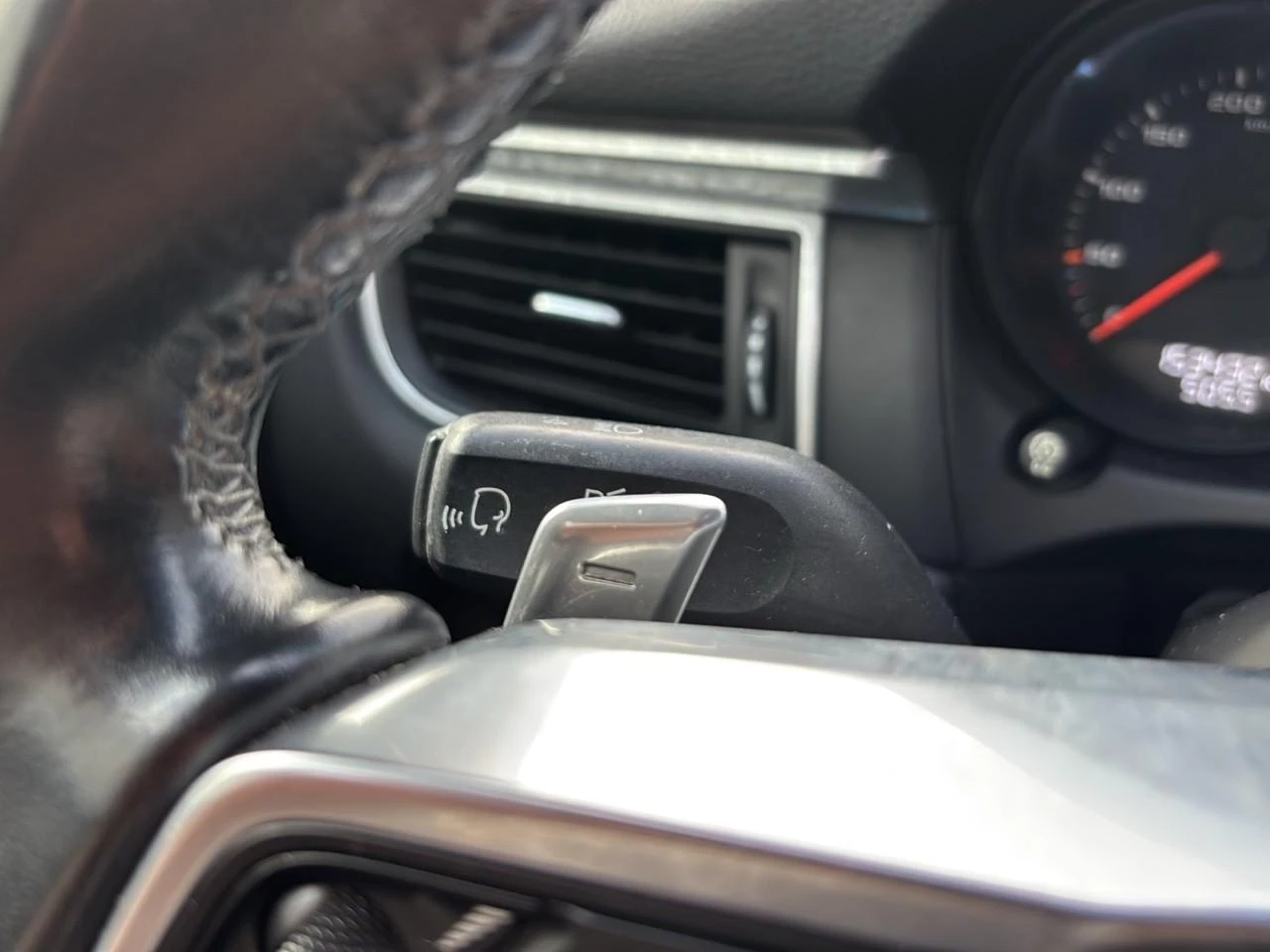 Hoofdafbeelding Porsche Macan