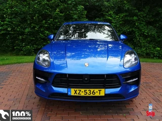 Porsche Macan 3.0 S  dealeronderhouden/N.A.P.