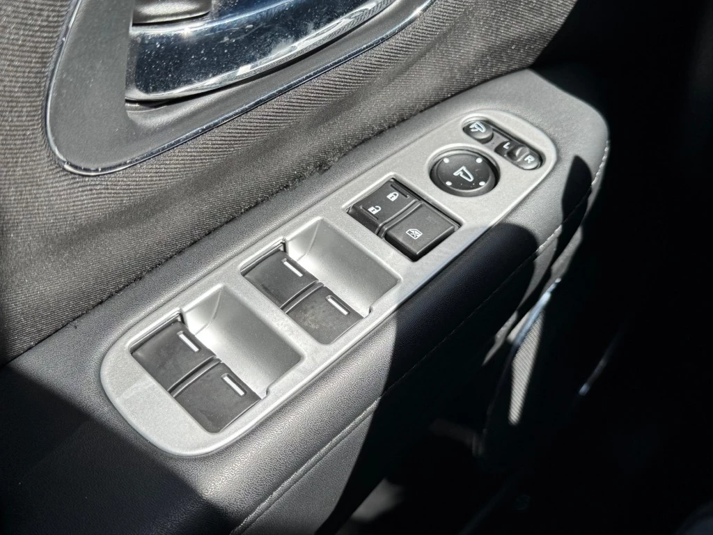 Hoofdafbeelding Honda HR-V