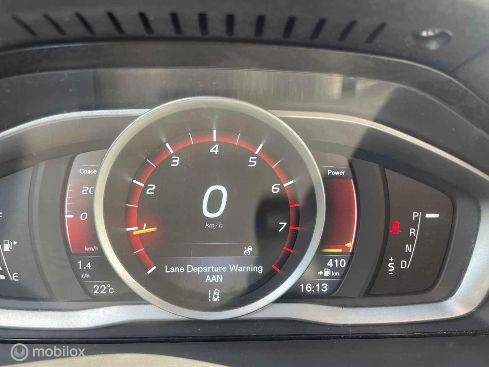 Hoofdafbeelding Volvo V70
