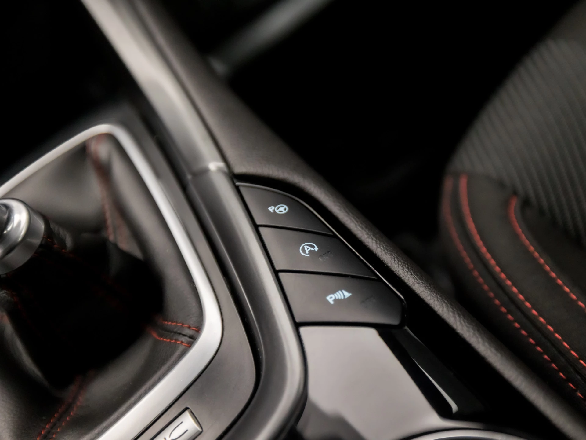 Hoofdafbeelding Ford Mondeo