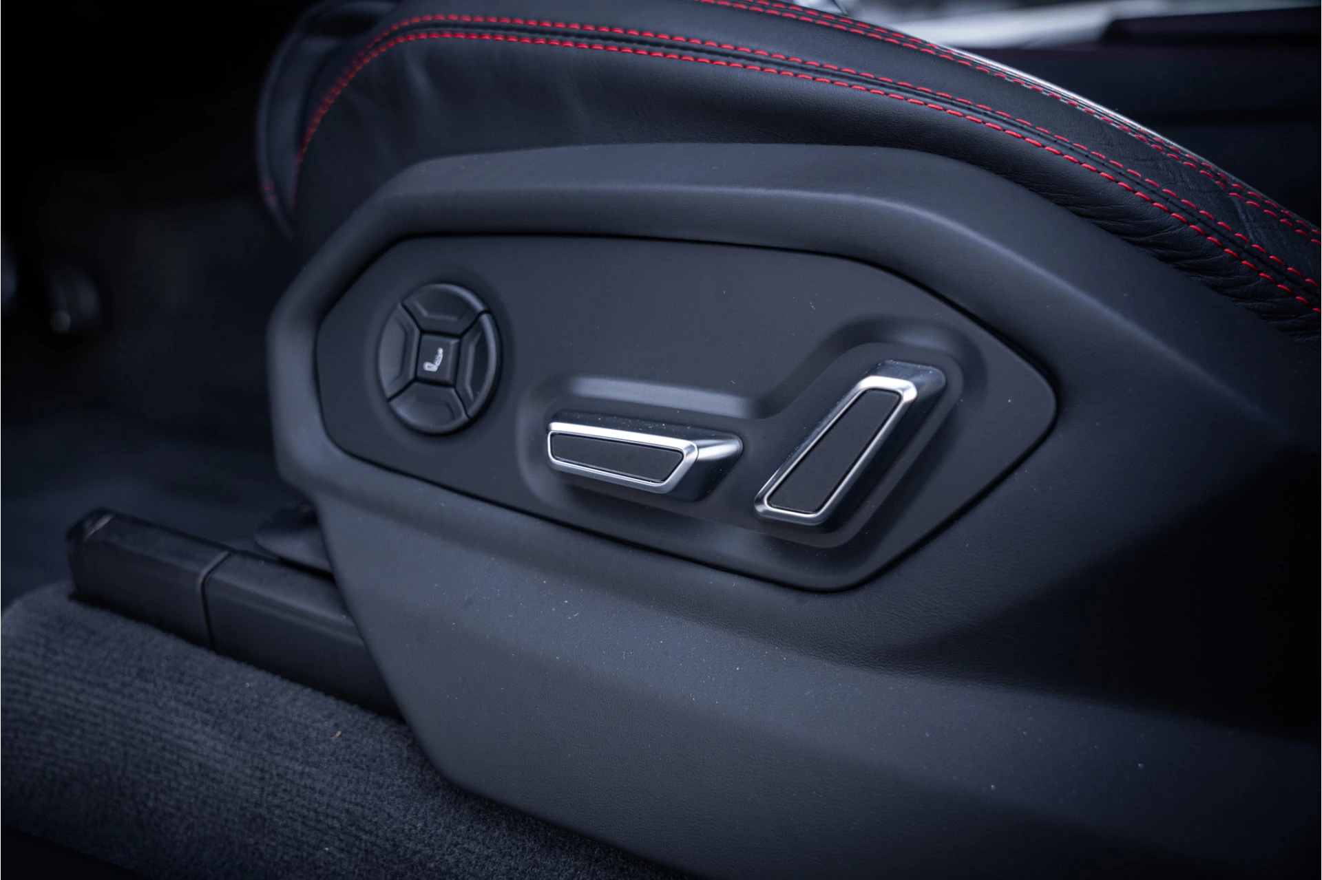 Hoofdafbeelding Lamborghini Urus