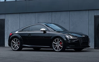 Hoofdafbeelding Audi TTS Audi TTS 2.0 TFSI TTS Quattro Pro Line