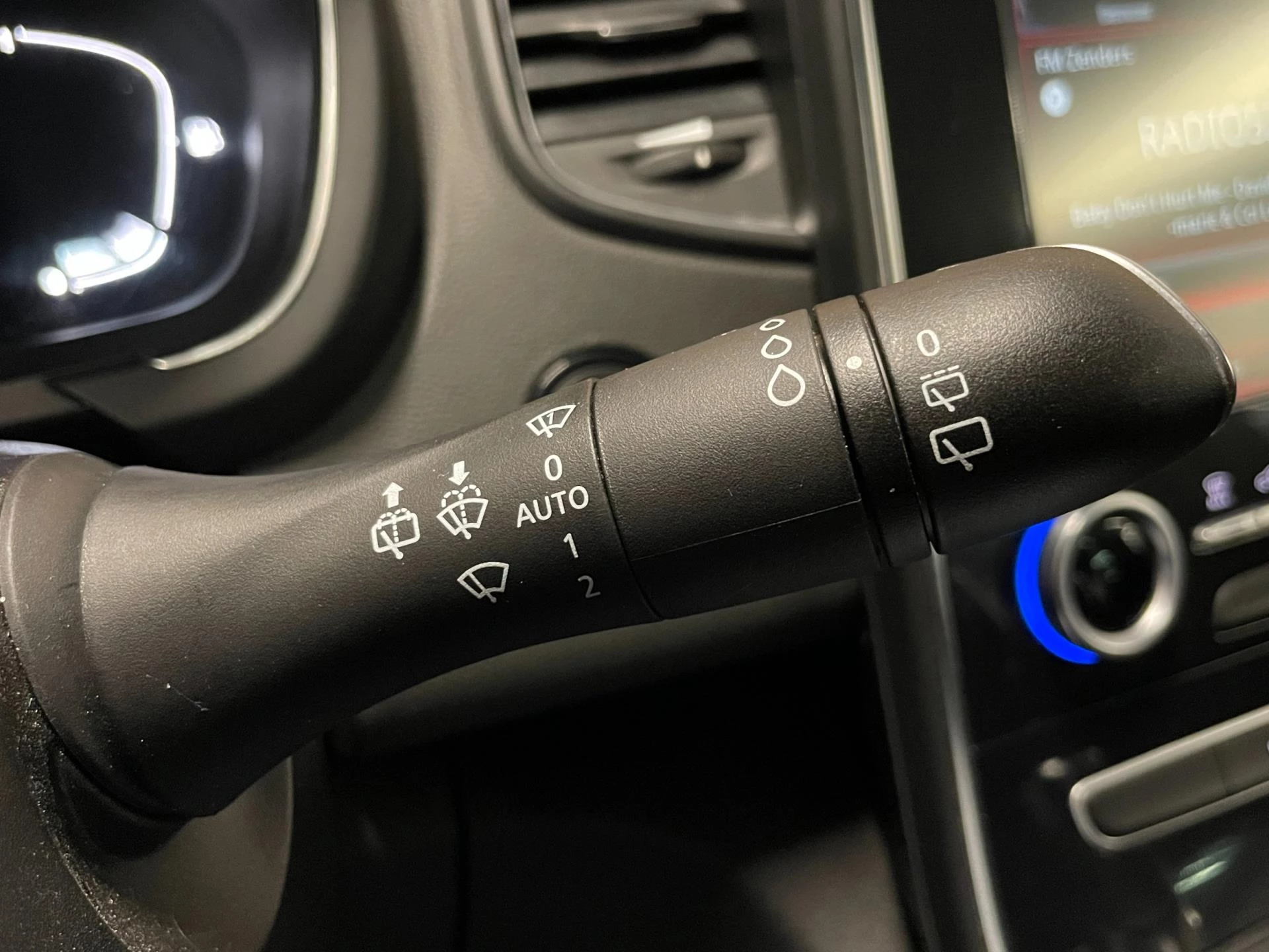 Hoofdafbeelding Renault Grand Scénic