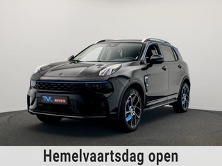 Lynk & Co 01 1.5 261PK Plug-in Hybrid *360° Camera* Pano/dak Apple/Carplay Adaptive/Cruise