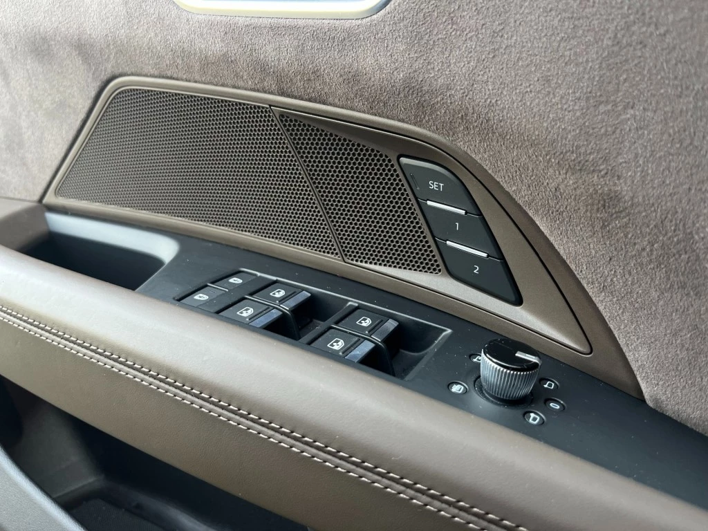 Hoofdafbeelding Audi e-tron GT