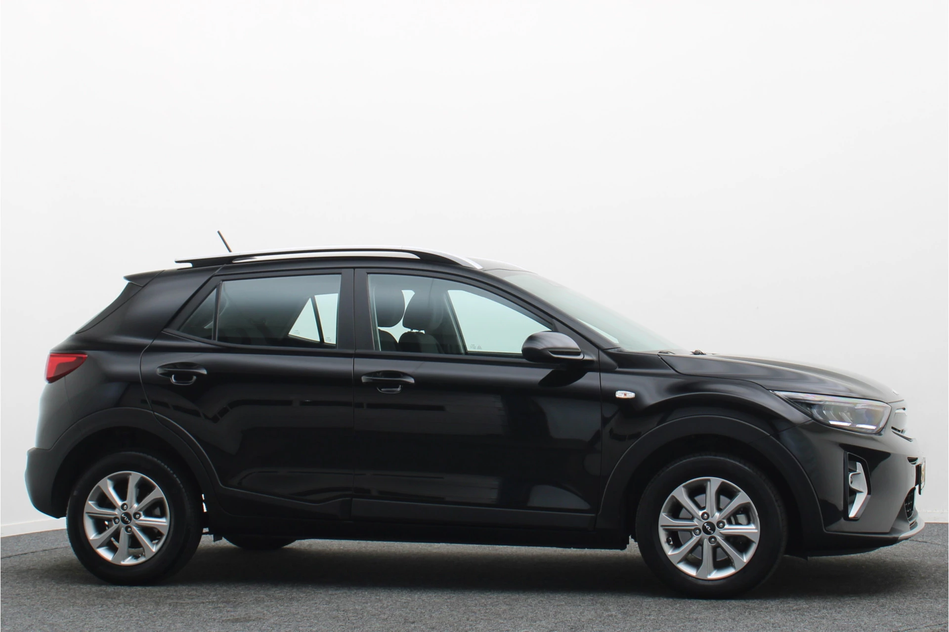 Hoofdafbeelding Kia Stonic