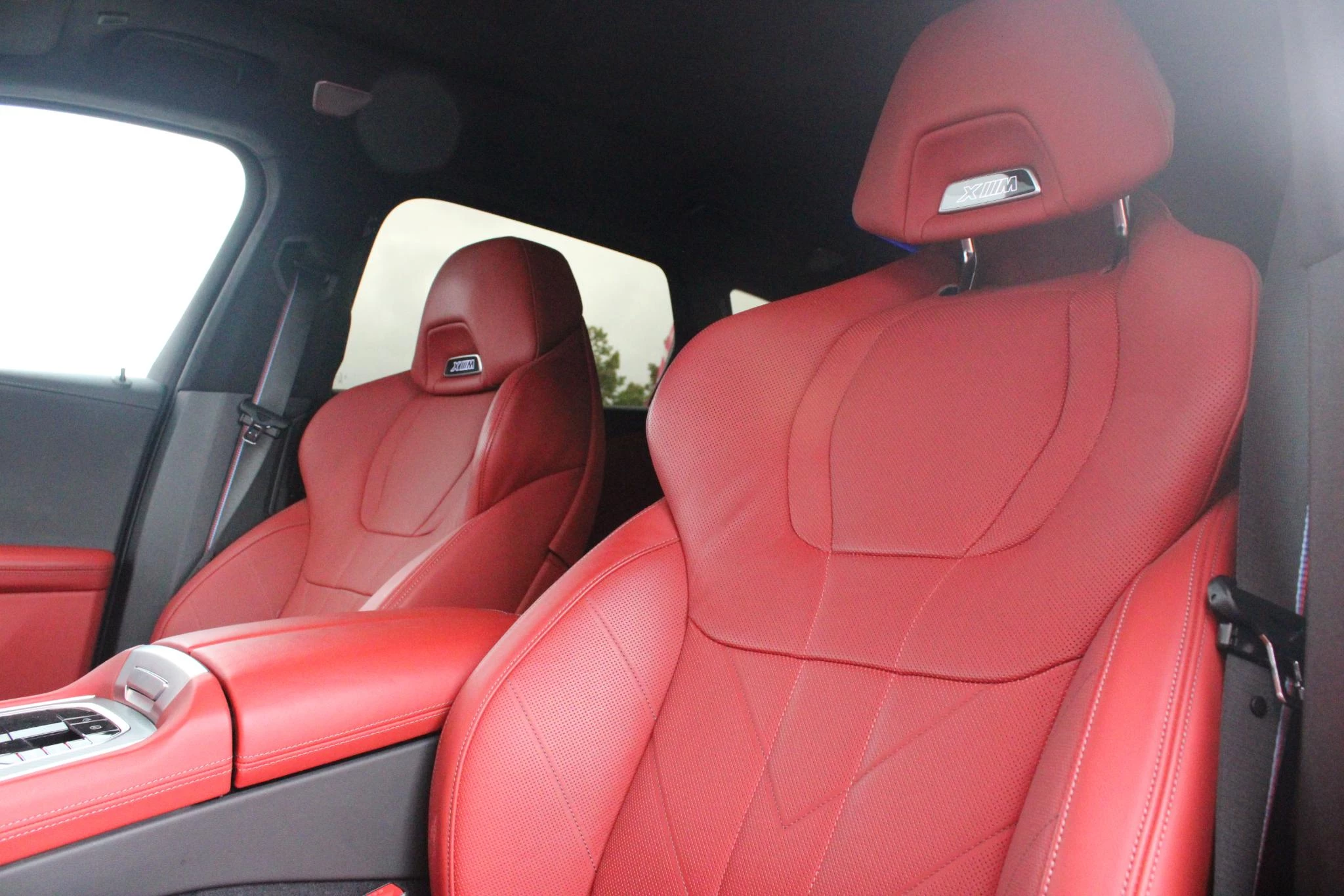 Hoofdafbeelding BMW XM