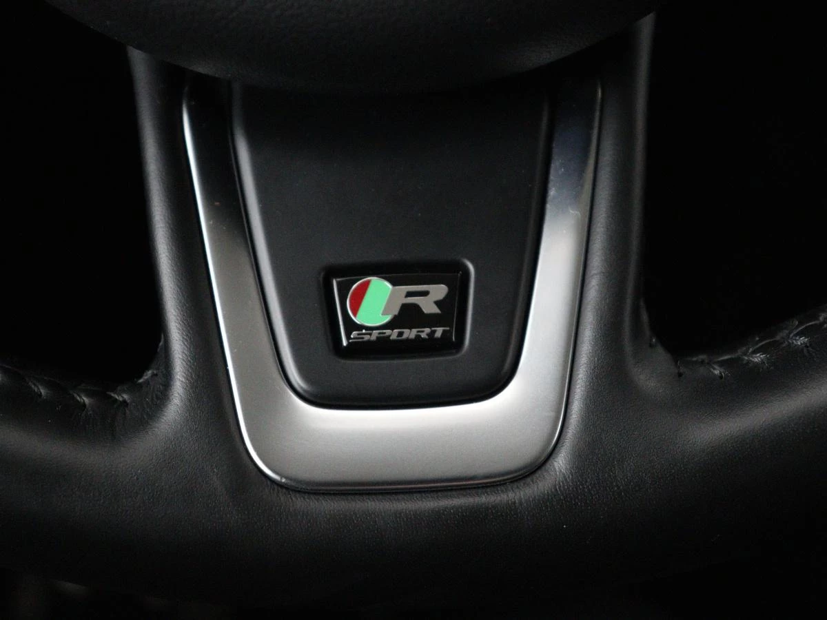 Hoofdafbeelding Jaguar F-PACE