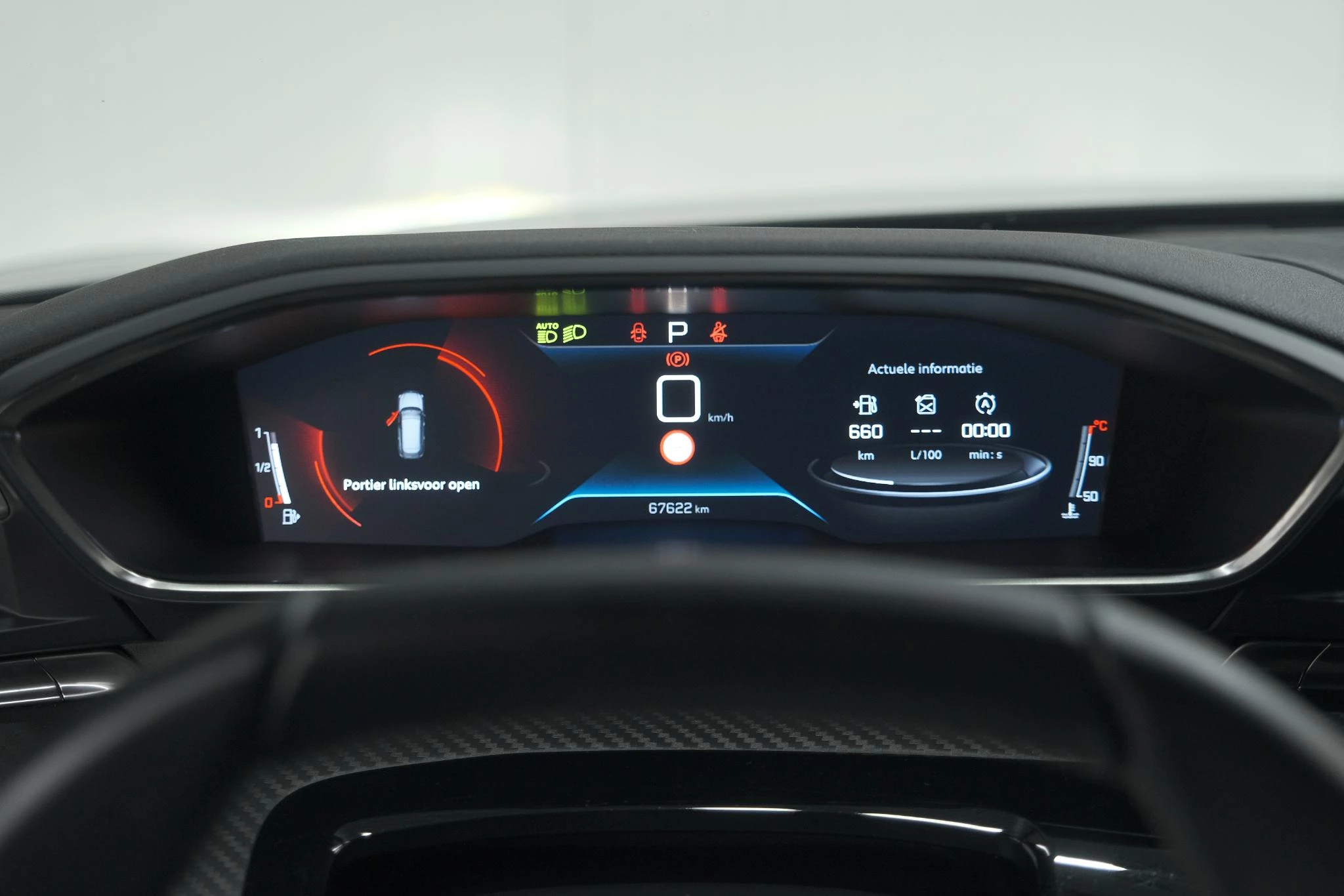 Hoofdafbeelding Peugeot 508