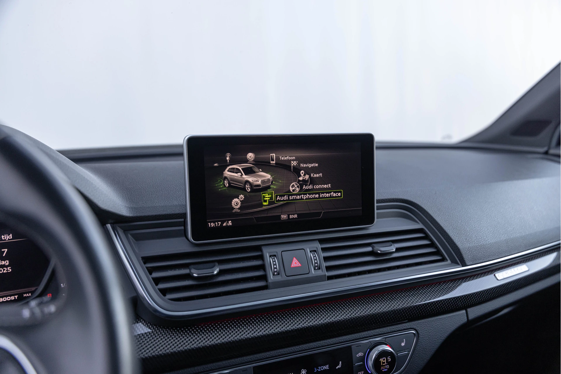 Hoofdafbeelding Audi SQ5