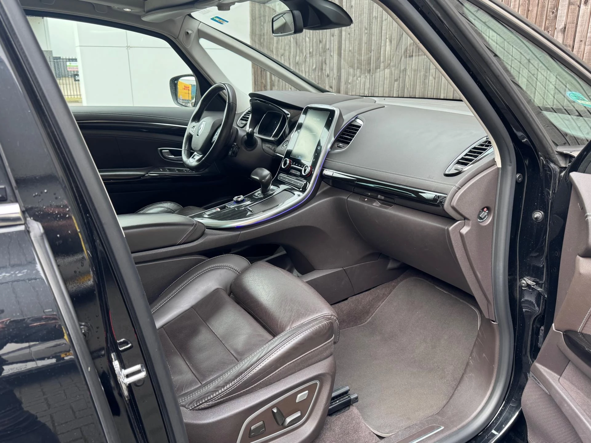 Hoofdafbeelding Renault Espace