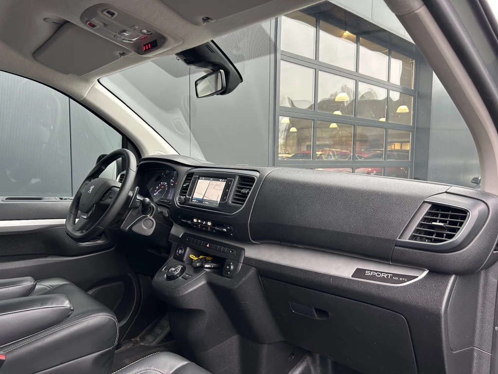 Hoofdafbeelding Peugeot Expert