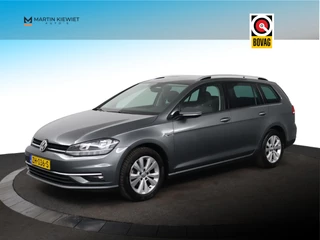 Volkswagen Golf Variant 1.0 TSI Comfortline Business Automaat|Stoelverwarming|Trekhaak