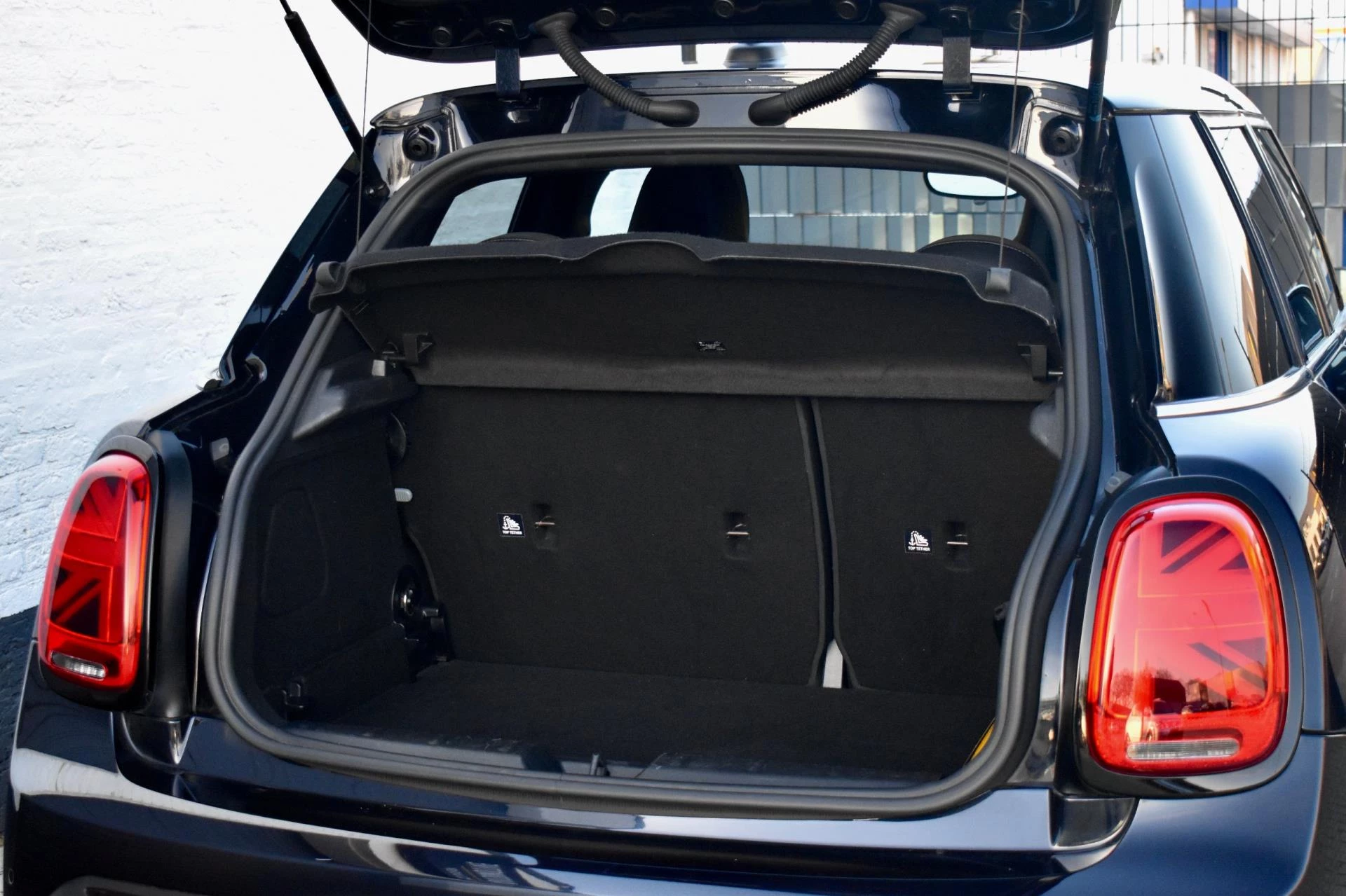 Hoofdafbeelding MINI Cooper S