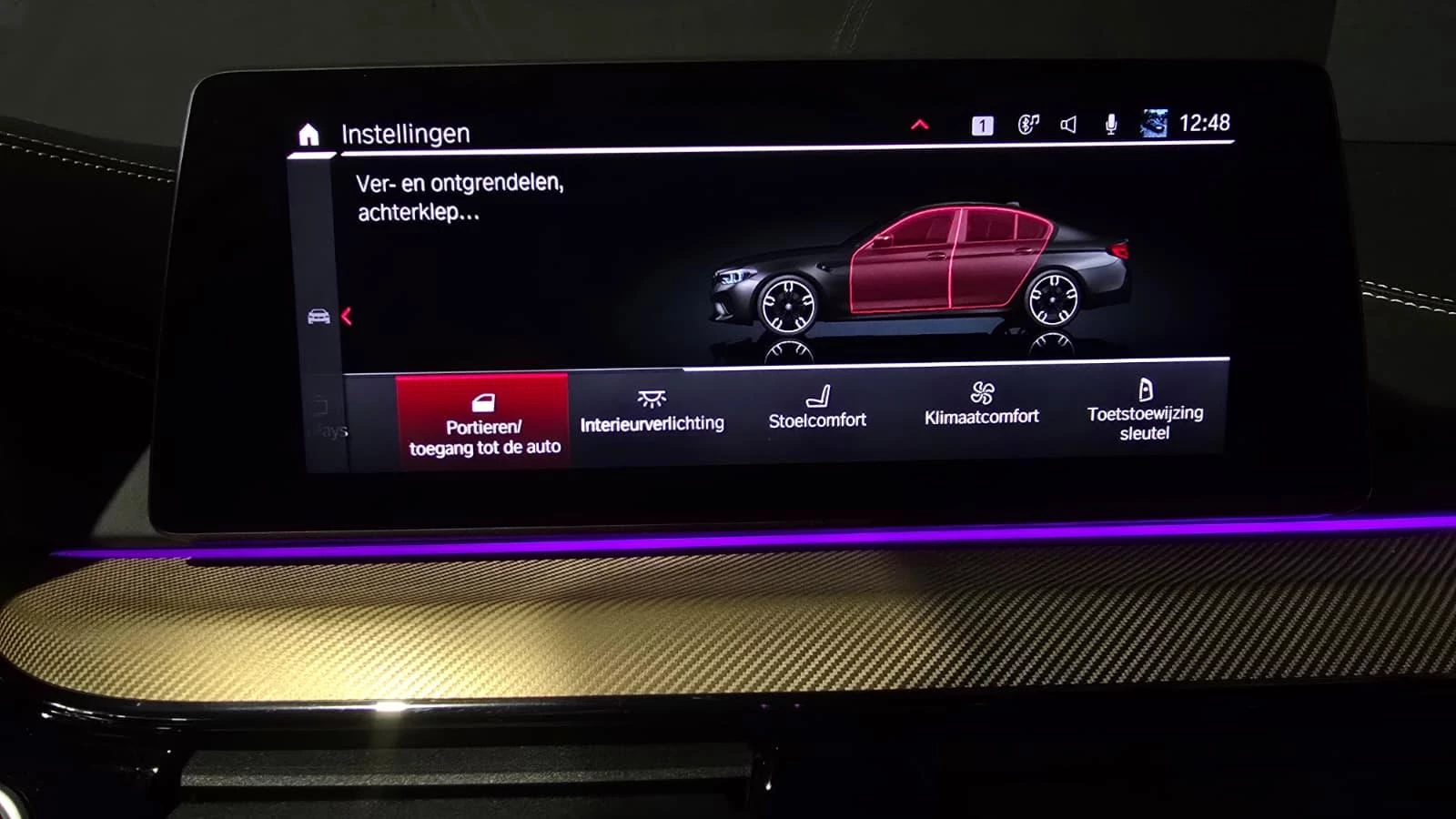 Hoofdafbeelding BMW M5