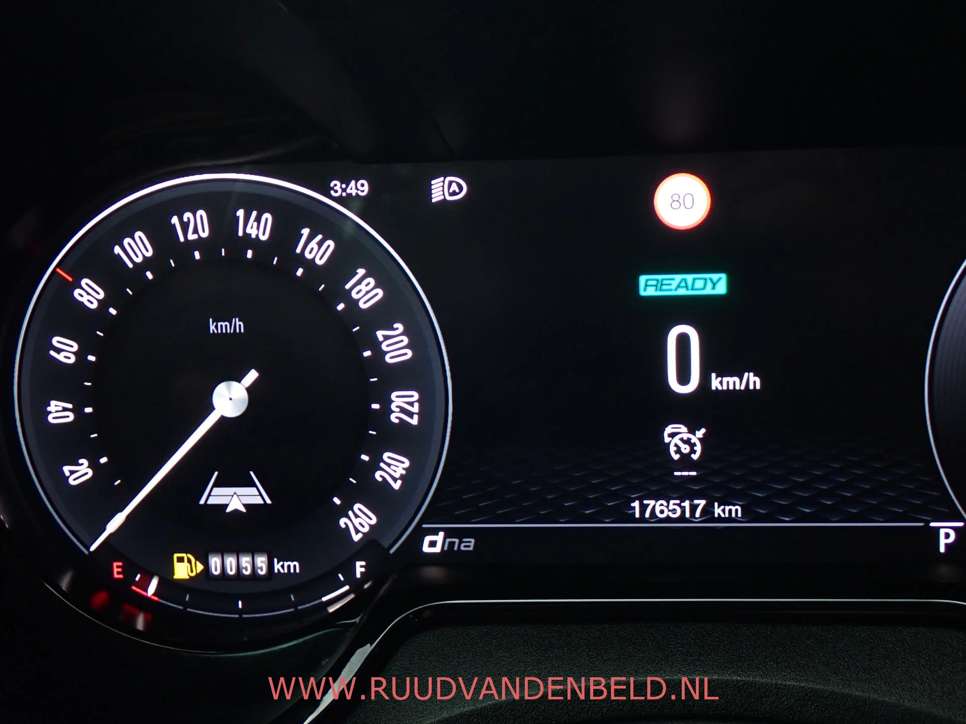 Hoofdafbeelding Alfa Romeo Tonale