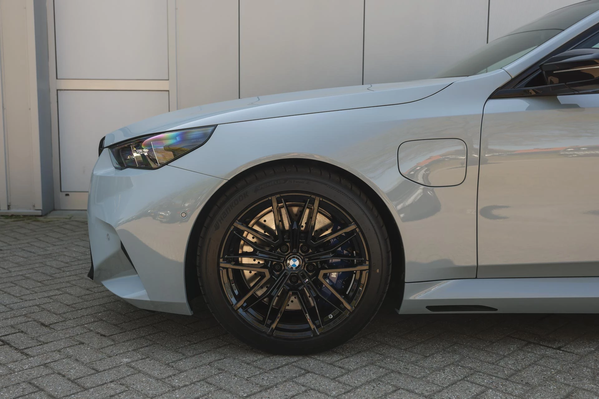 Hoofdafbeelding BMW M5