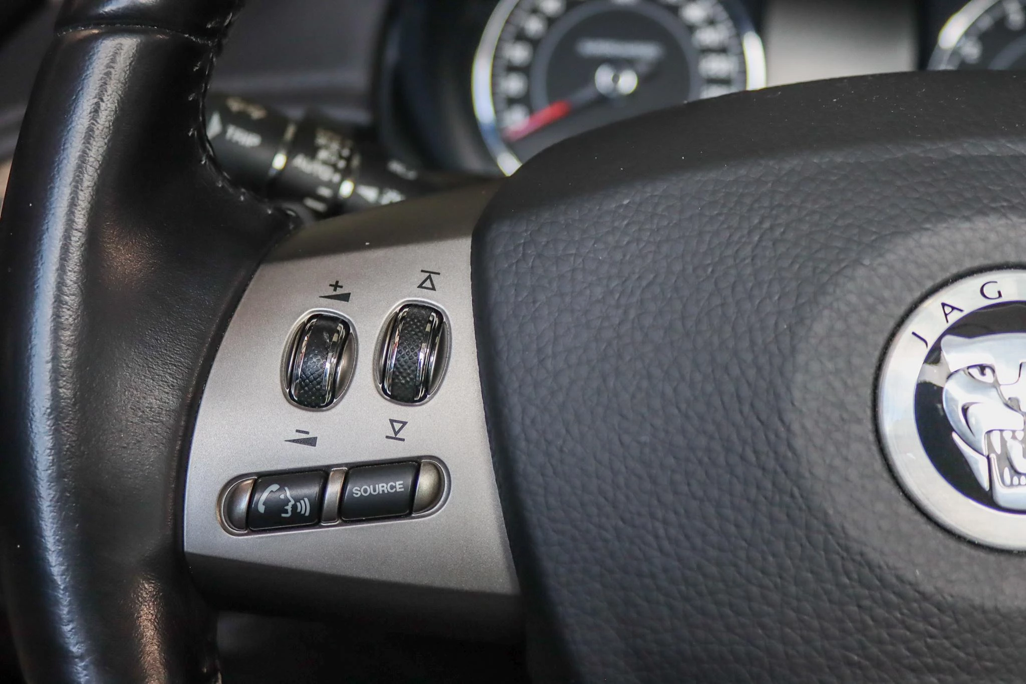 Hoofdafbeelding Jaguar XK