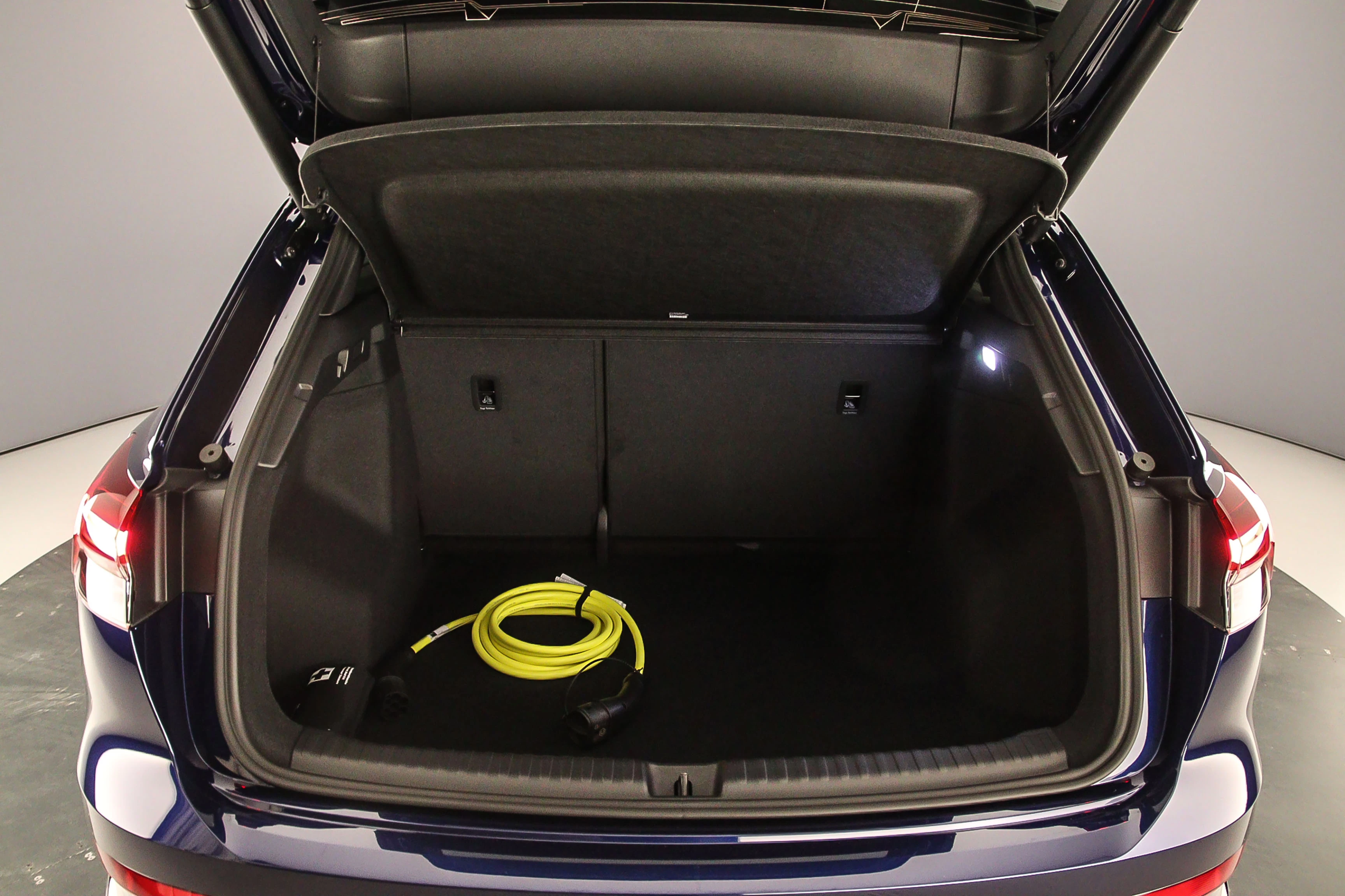 Hoofdafbeelding Audi Q4 e-tron