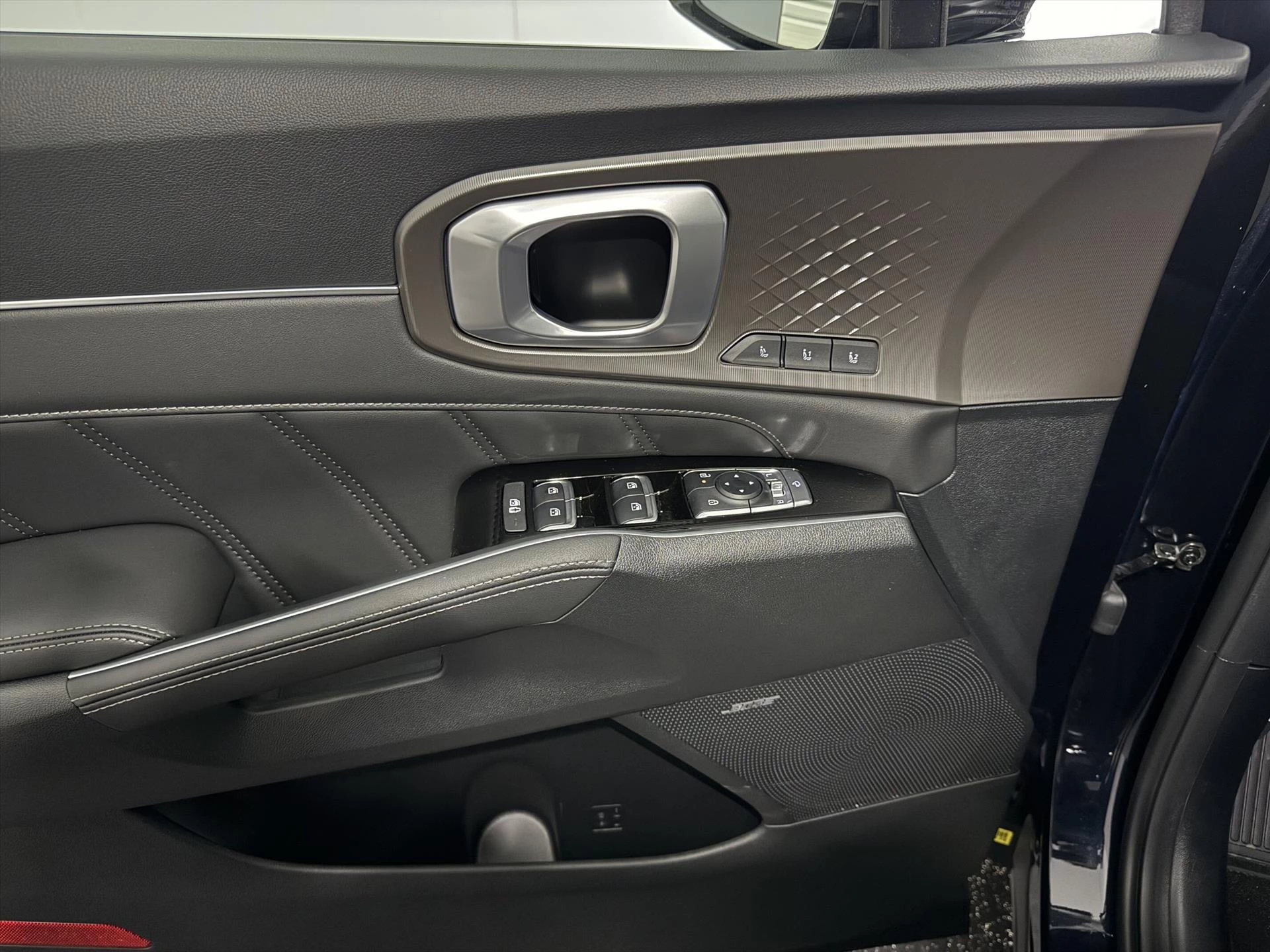 Hoofdafbeelding Kia Sorento