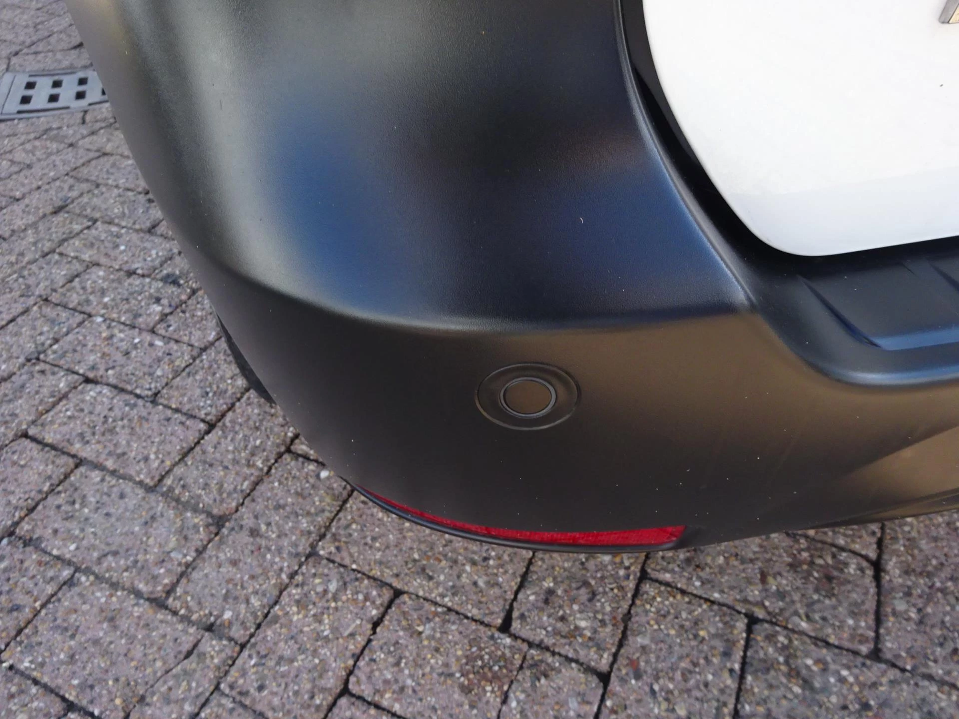 Hoofdafbeelding Renault Express