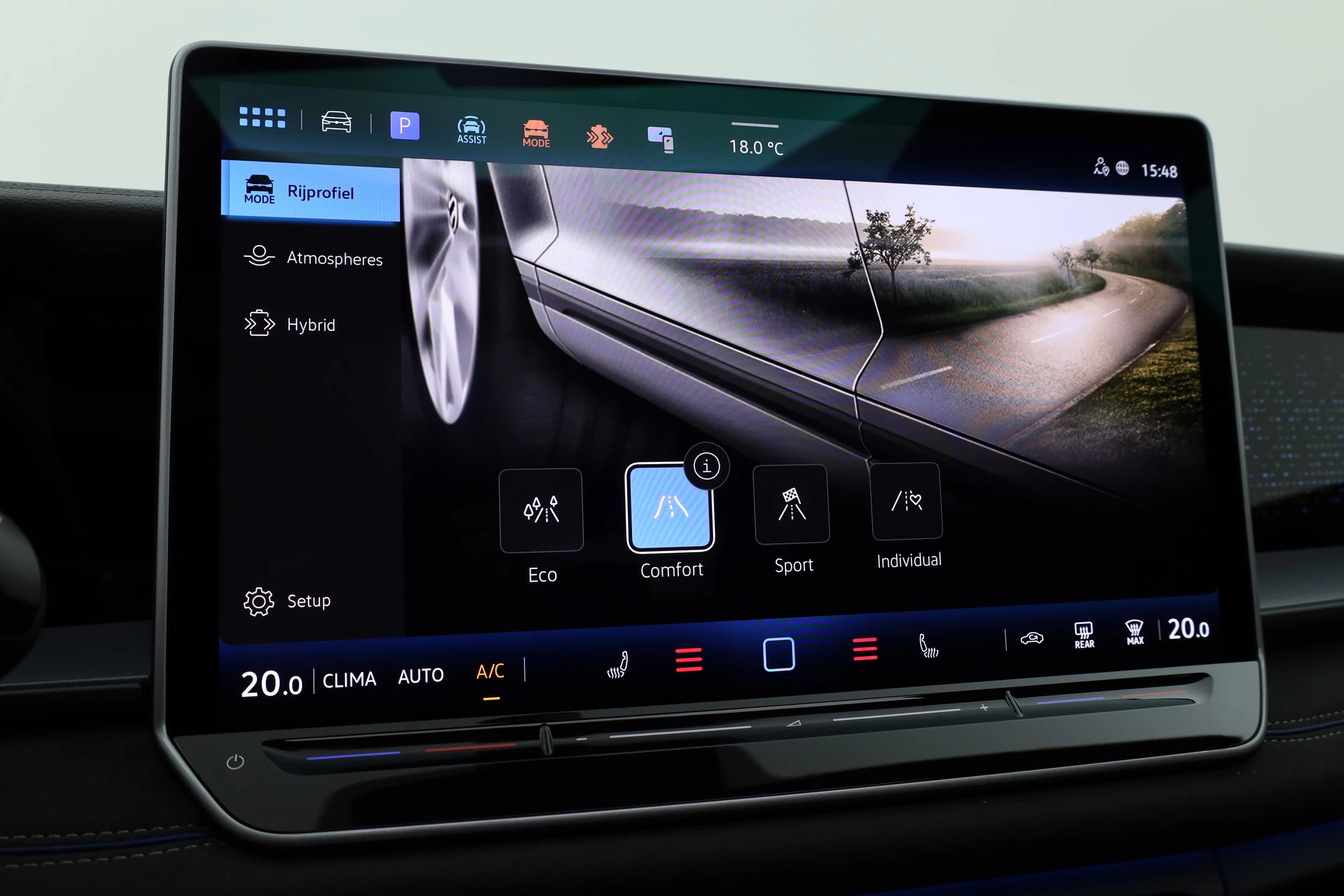 Hoofdafbeelding Volkswagen Tayron