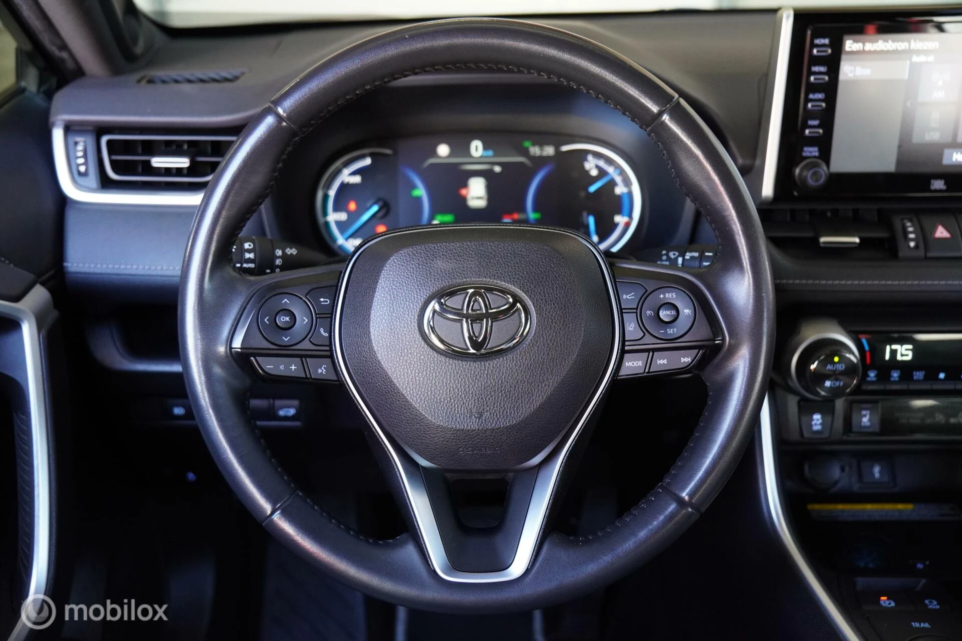 Hoofdafbeelding Toyota RAV4