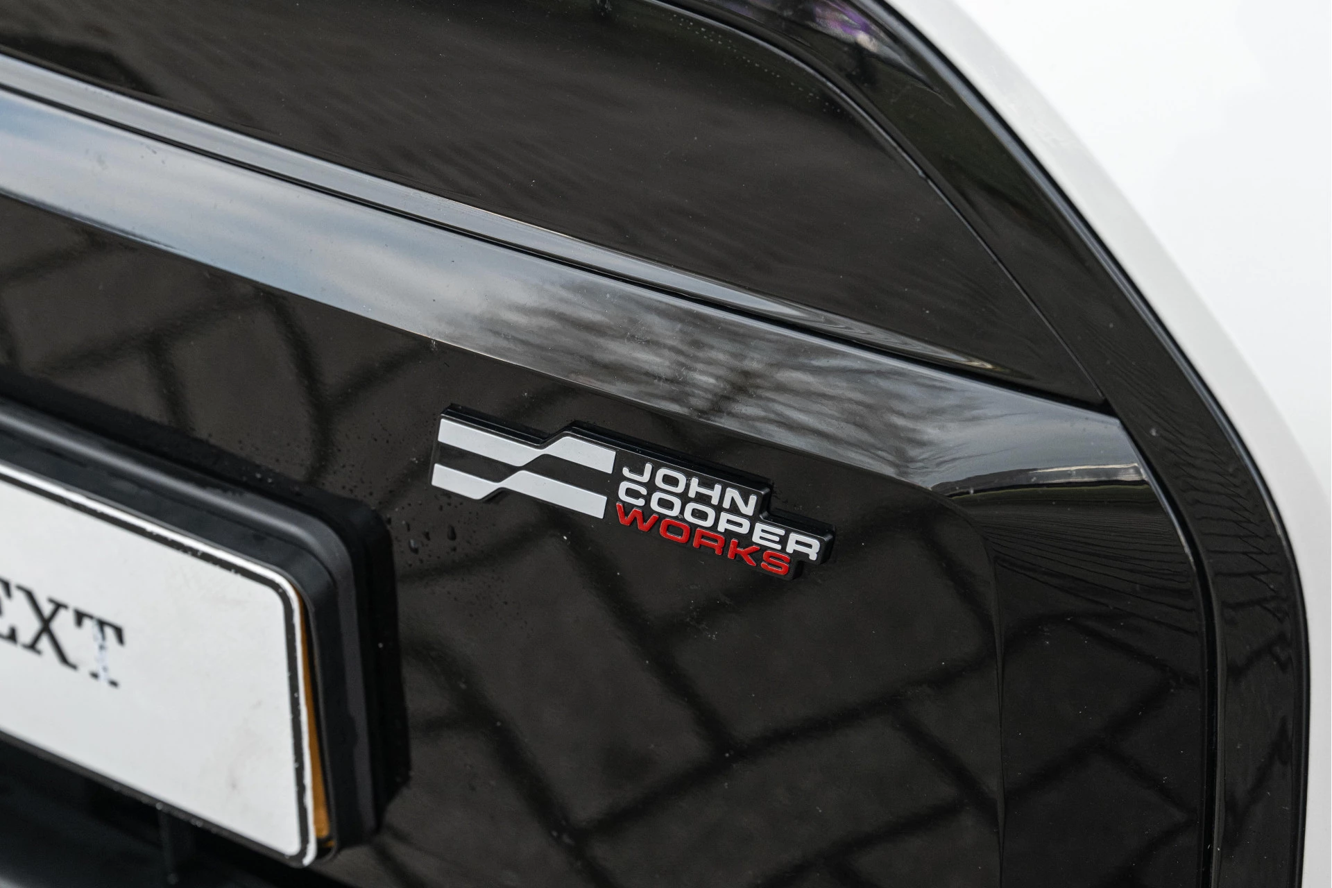 Hoofdafbeelding MINI Aceman