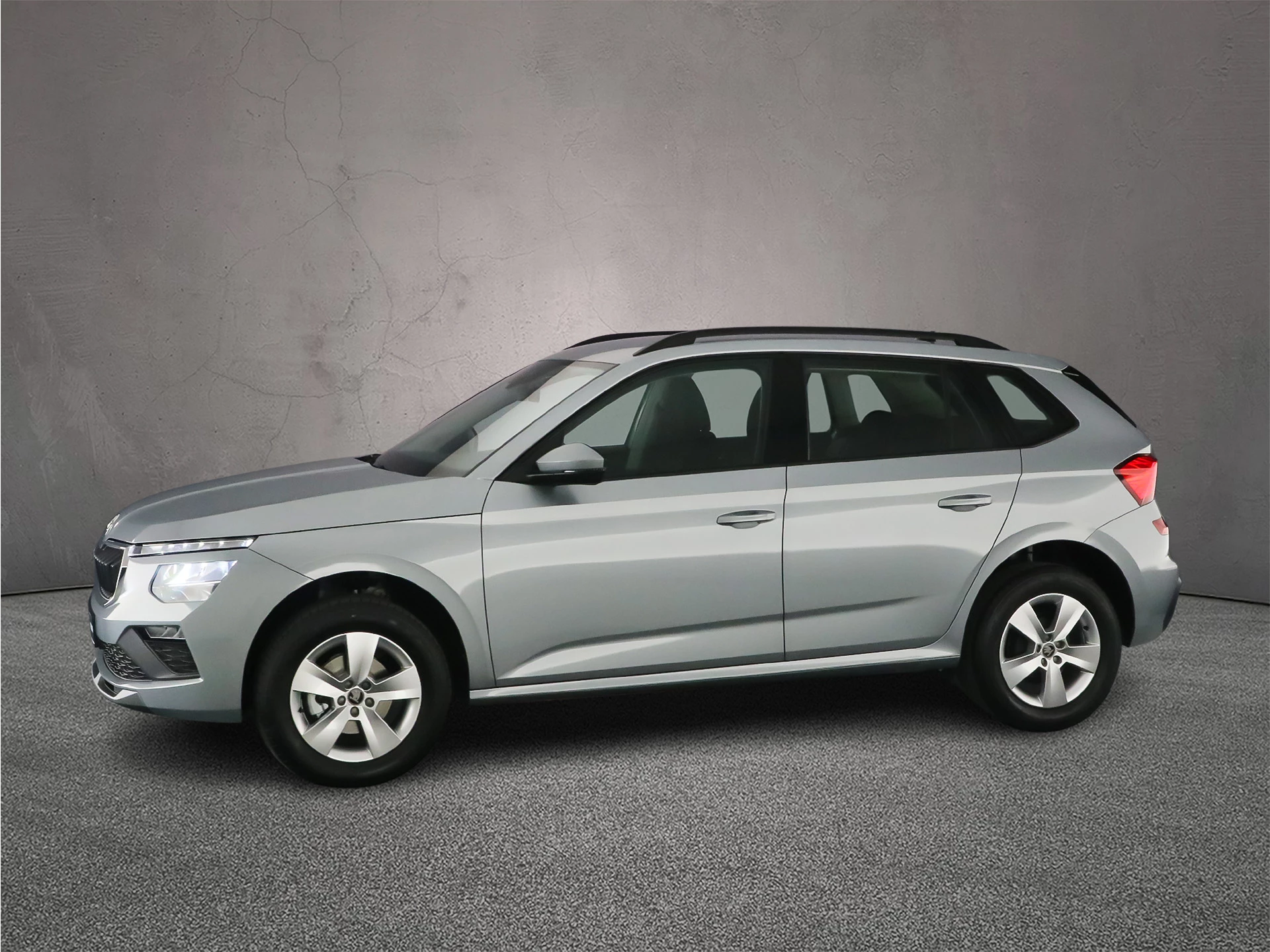 Hoofdafbeelding Škoda Kamiq