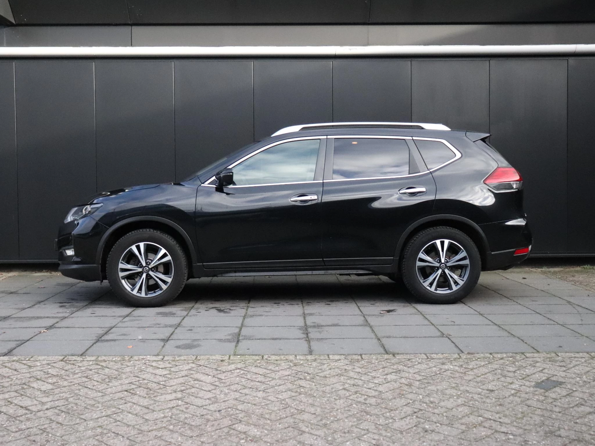 Hoofdafbeelding Nissan X-Trail