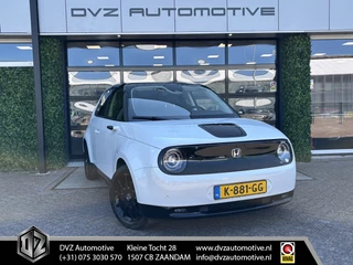 Hoofdafbeelding Honda e Honda e Advance 16" | Pano | Adaptive Cruise | Camera