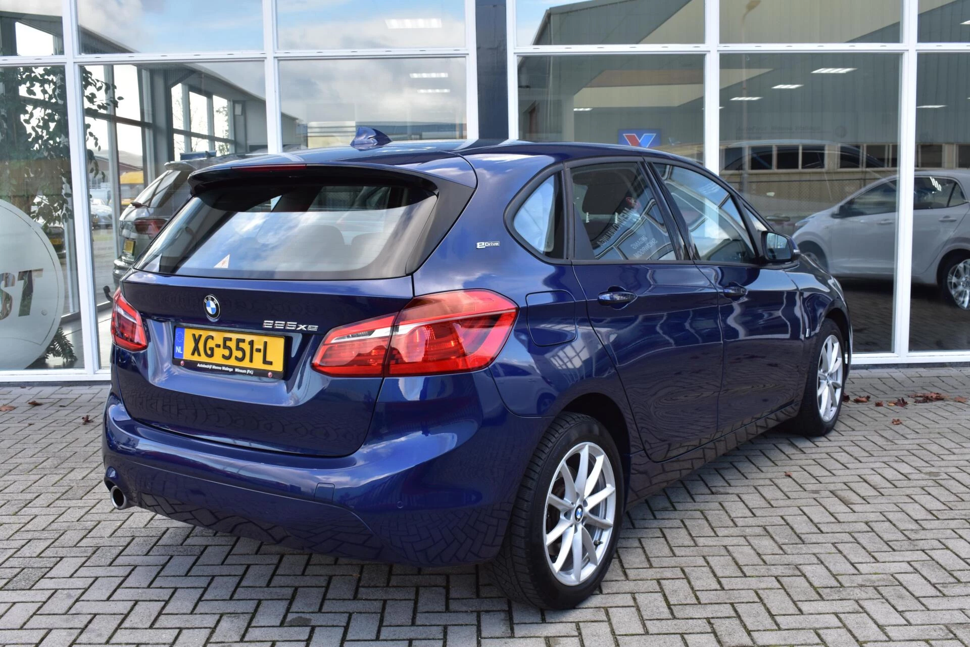 Hoofdafbeelding BMW 2 Serie