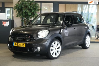 Hoofdafbeelding MINI Countryman Mini Mini Countryman 1.6 Cooper S Chili 190 PK Navi Trek Cruise Led Pdc